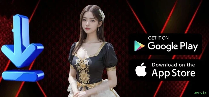 APP oficial da 456vip para mobile
