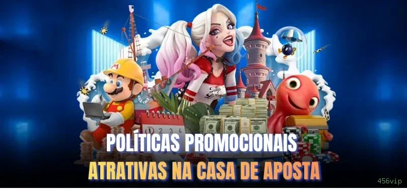 Login seguro na 456vip